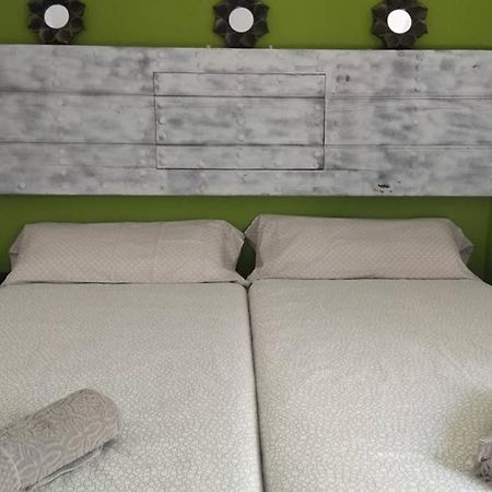 Apartamento Centro Encarnacion 1º D Севілья Екстер'єр фото