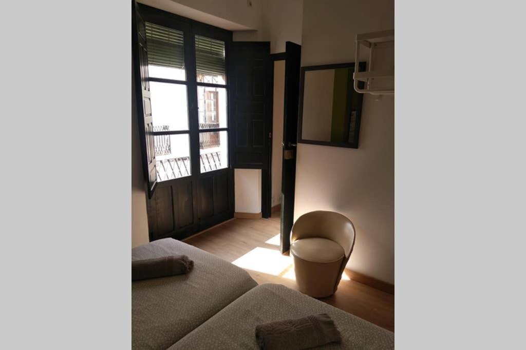 Apartamento Centro Encarnacion 1º D Севілья Екстер'єр фото