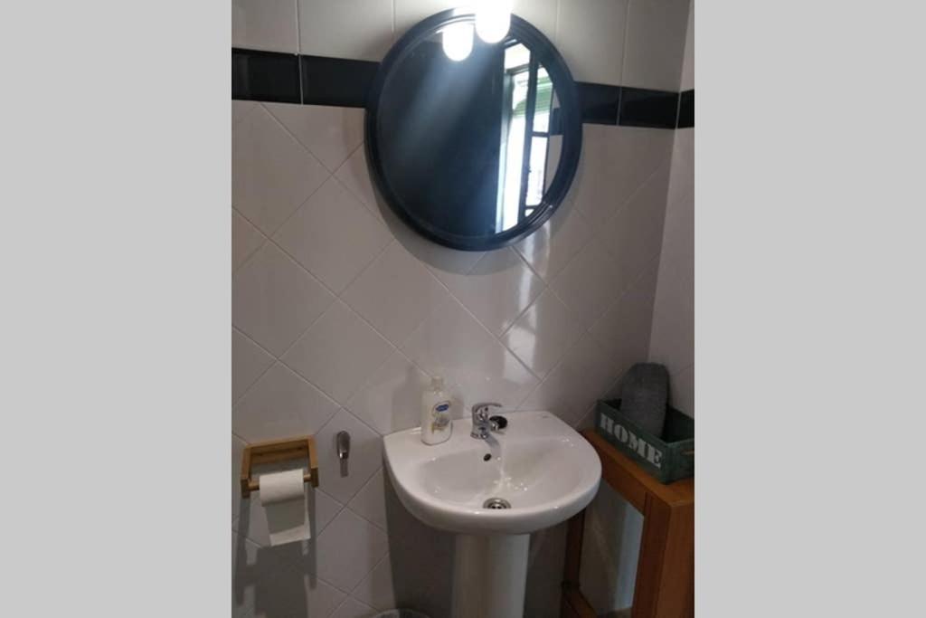 Apartamento Centro Encarnacion 1º D Севілья Екстер'єр фото